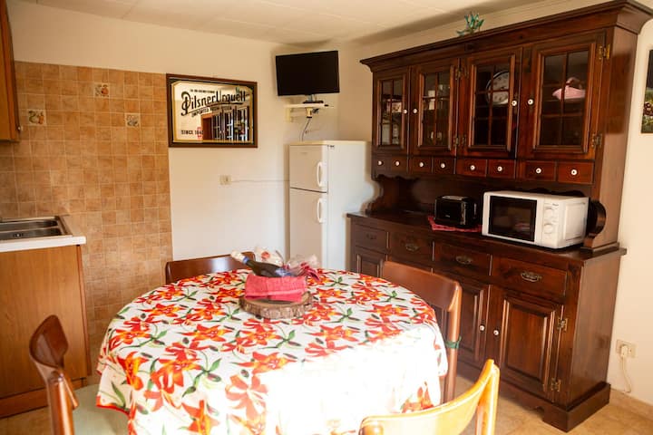Big Bungalow Monica - Venecia