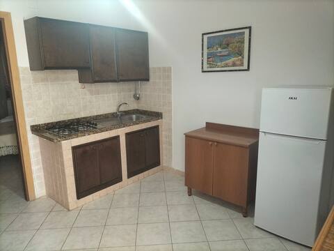 Top Airbnb: Classic One Apartment a Parghelia