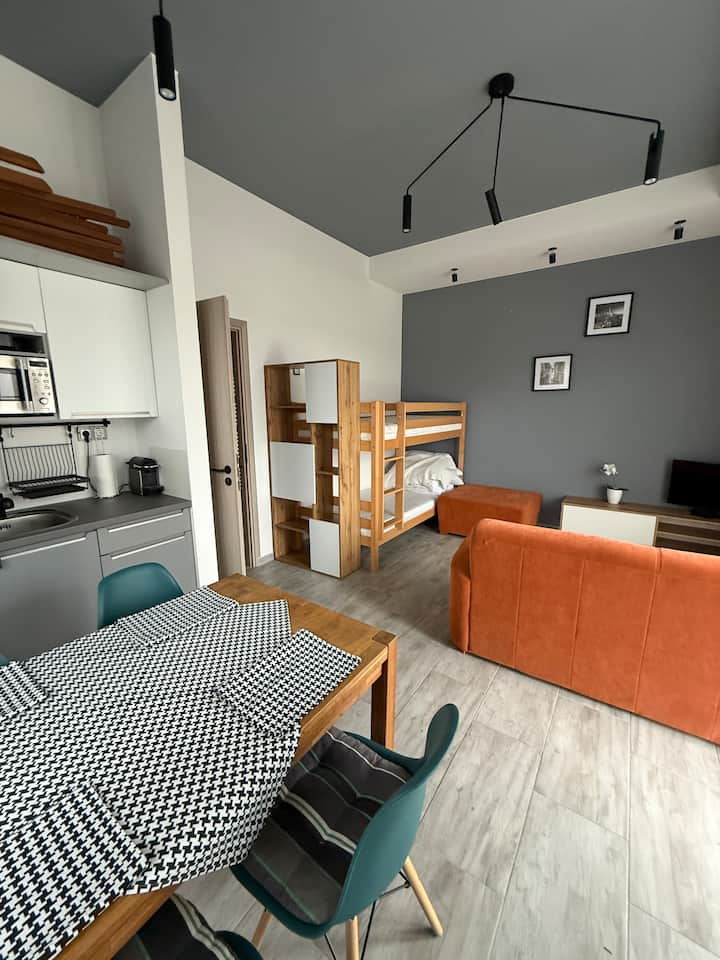 Ilk Residence 3 - Balatonalmádi
