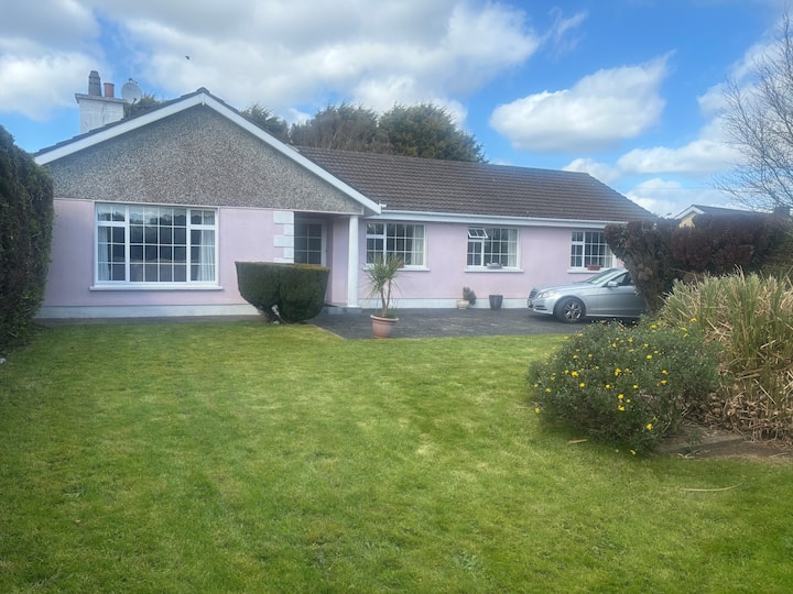 Dunmore East Coastal Escape - 4br Bungalow - Irlanda