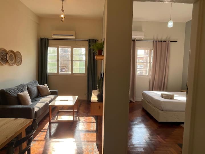 Cozy Nest - Mozambique