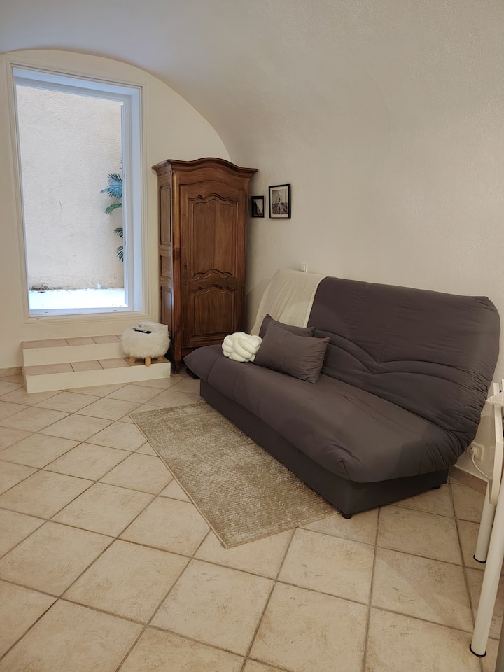 Un Cocon De Détente. - Aix-en-Provence