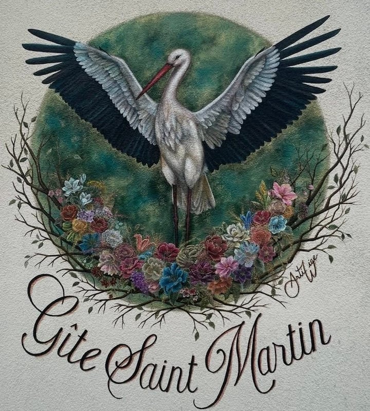 Gite Saint-martin - Illhaeusern
