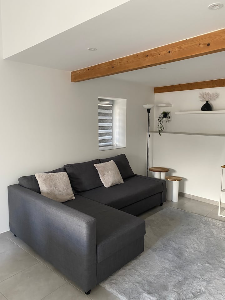 Maison Relax & Cosy - Saint-Just-Saint-Rambert