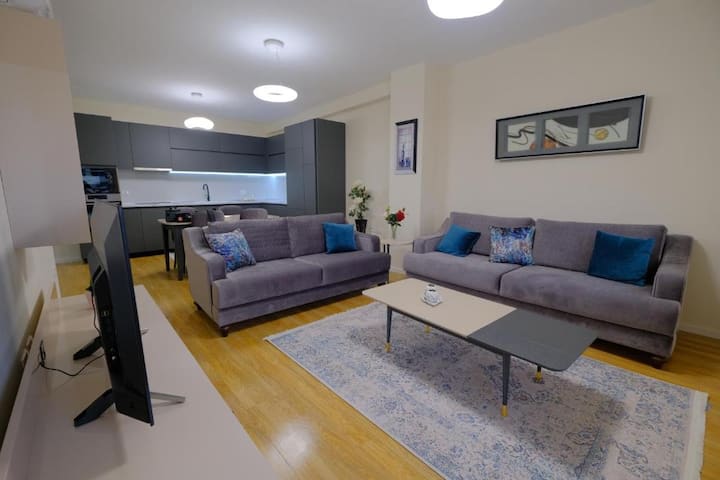 Comfy Apartment - Shkodër