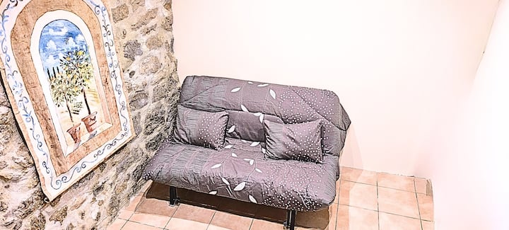 Perle Provencale : Maison De Village Lac Ste Croix - Verdon Gorge