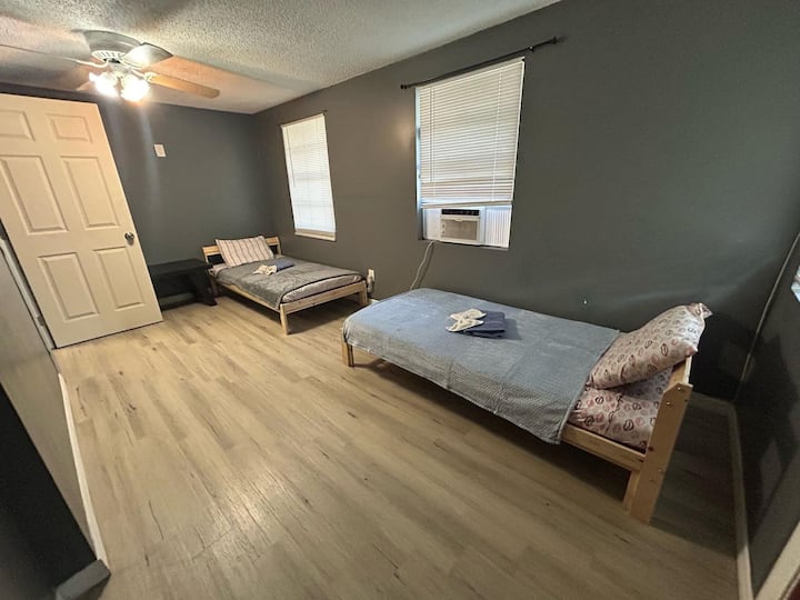 Habitación 3