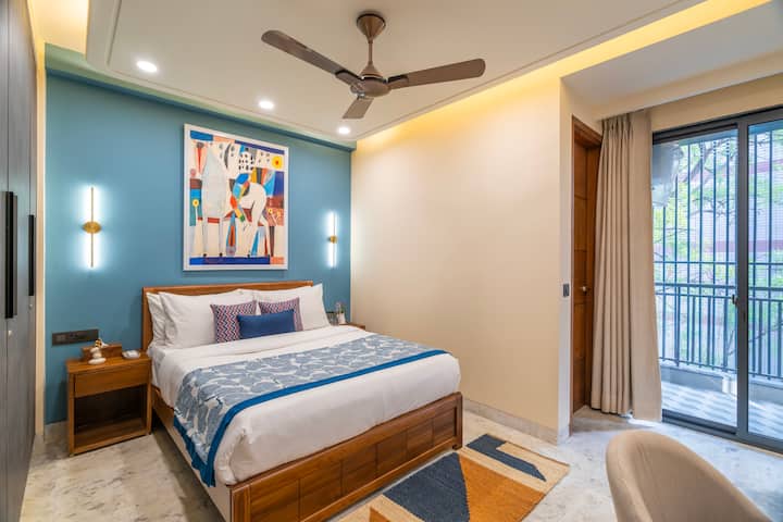 Habitación 1