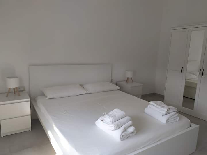 Vacanze A Tortolì - Relax & Mare - Santa Maria Navarrese