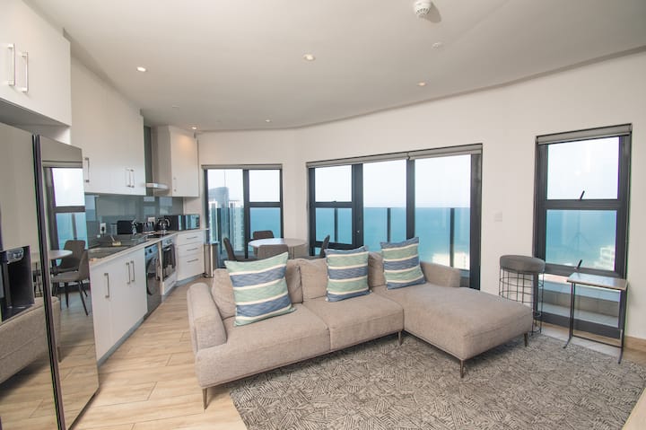 2106 Ocean Apartments Umhlanga Rocks - Umhlanga