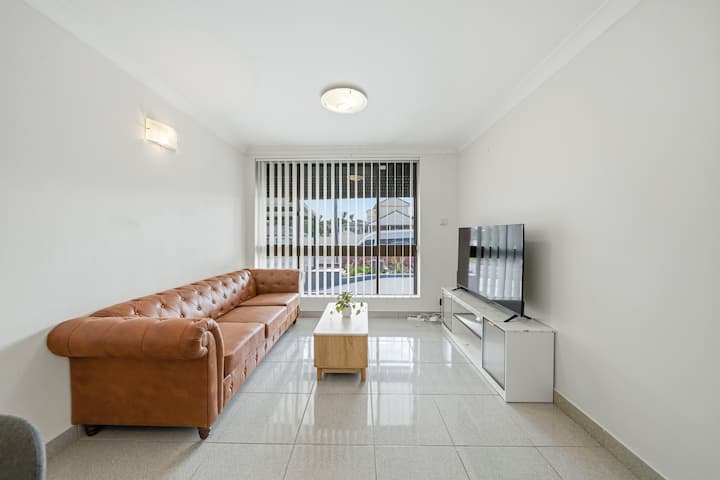 Ground Floor Bowden - Liverpool