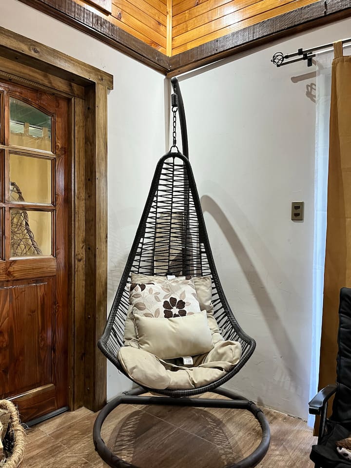 Loft Greta Antonia - Yungay