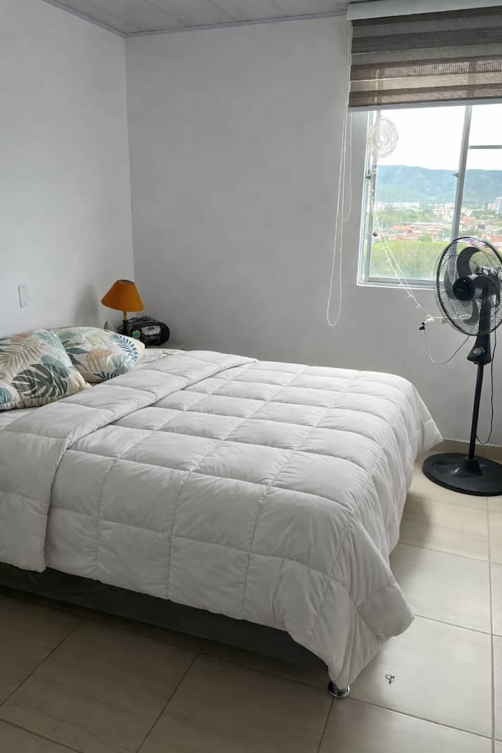 Apartamento Familiar Con Piscina Y Parking - Flandes