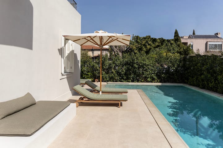 Villa Callista By Upstreet - Athens