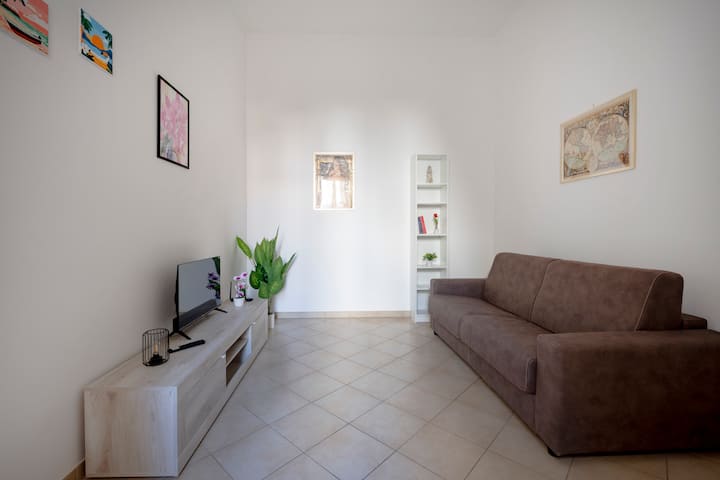 Iris Apartment By Il Pumo Di Puglia - Monopoli