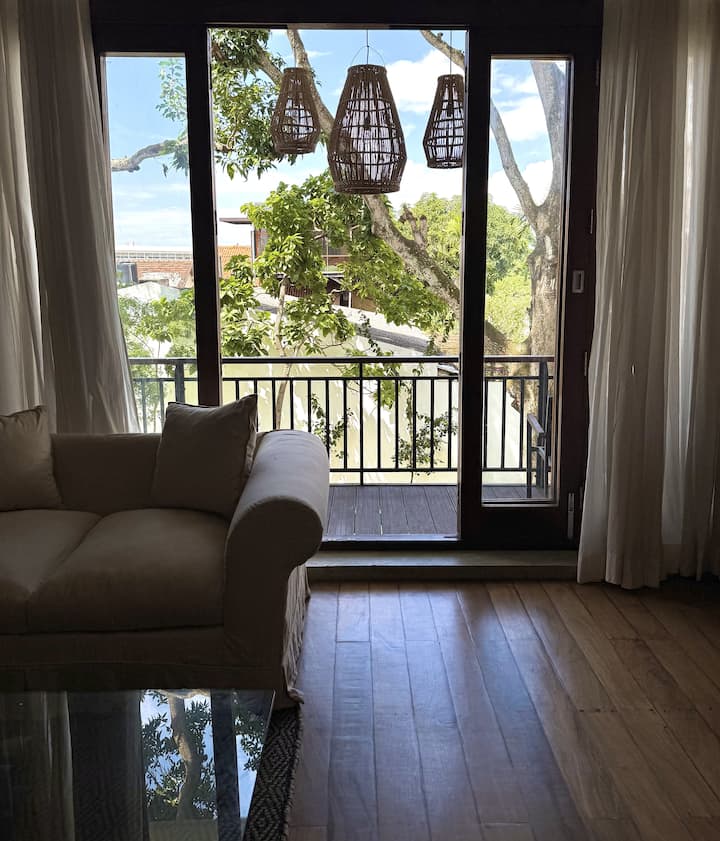 Luxe Hideaway - Kora - Colombo