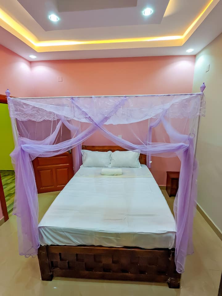 Appartement Au Quartier Miroir à Bujumbura - Burundi