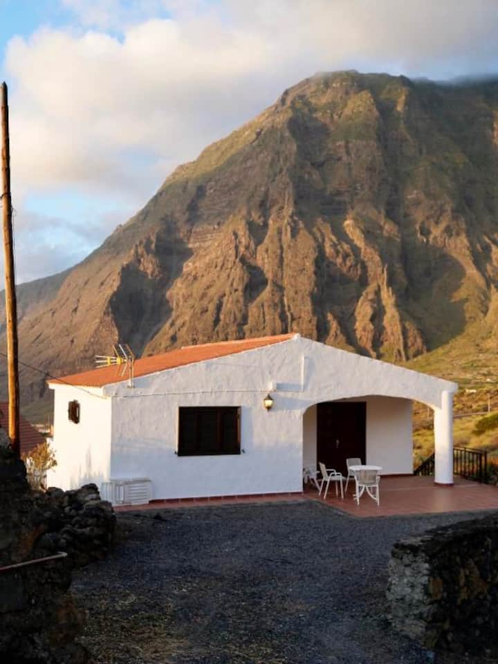Los Canteros De Belgara - Atlantic View Retreat - El Hierro