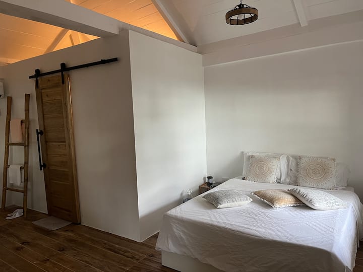 Maison de plage