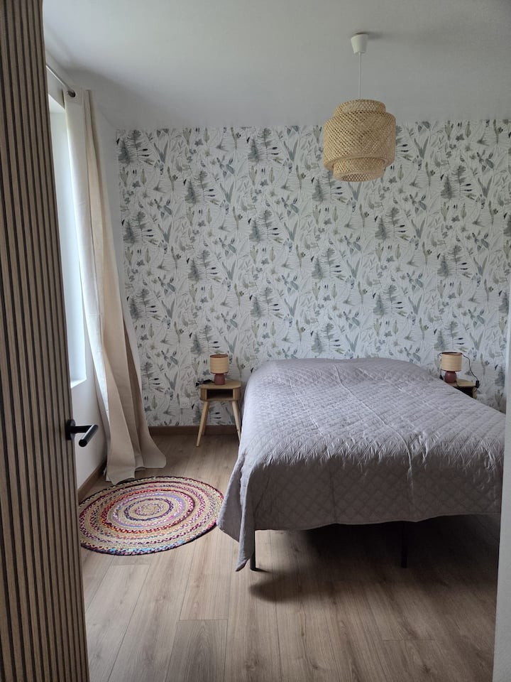 Habitación 1