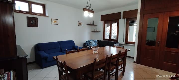 Casa Galli Como - Mendrisio