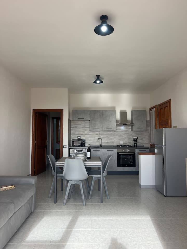 Casa Elena - Badesi