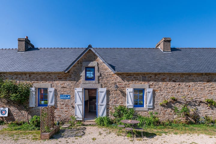 Gîte De Kervorchant - Arzano