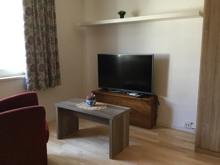 Einzimmerwohnung In Wil Im Fricktal - Švica