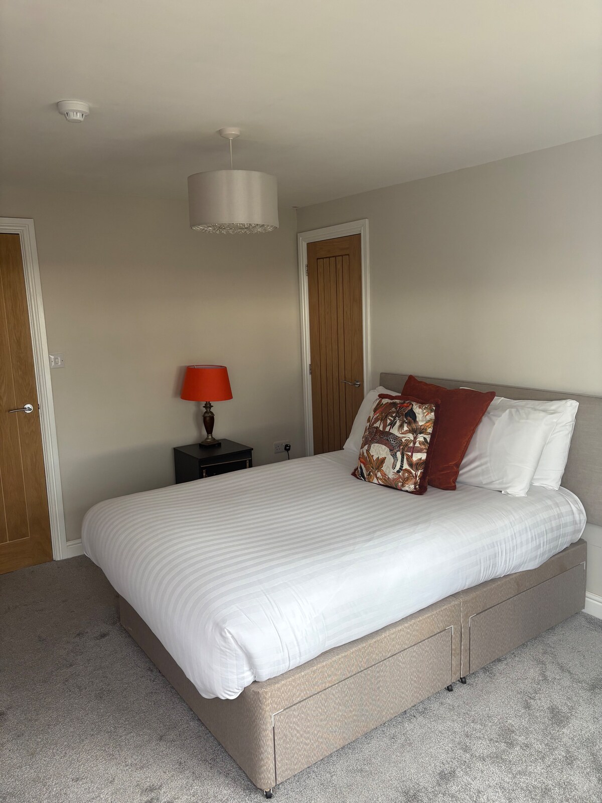 The Anchor Inn - Studio Room