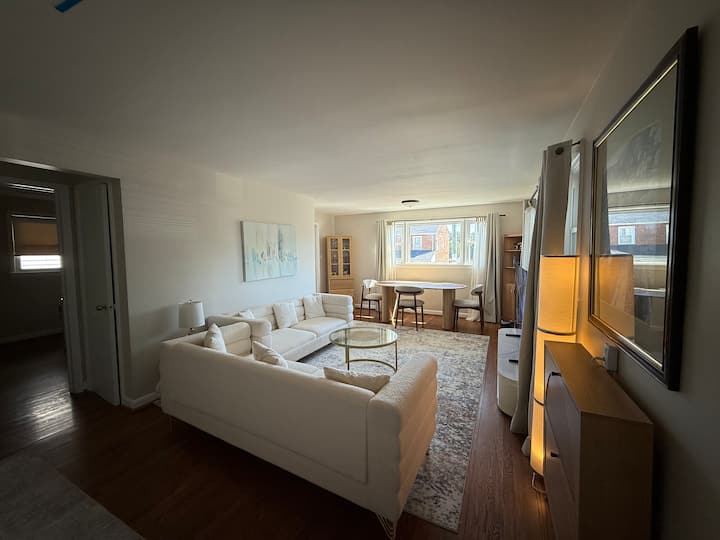 Entire 2br 1bth+ Den Near Pentagon City Dca - Arlington, VA