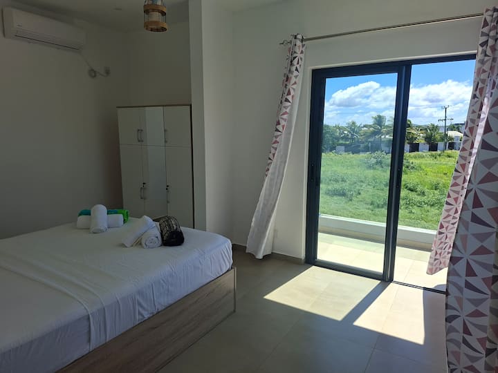 Habitación 1