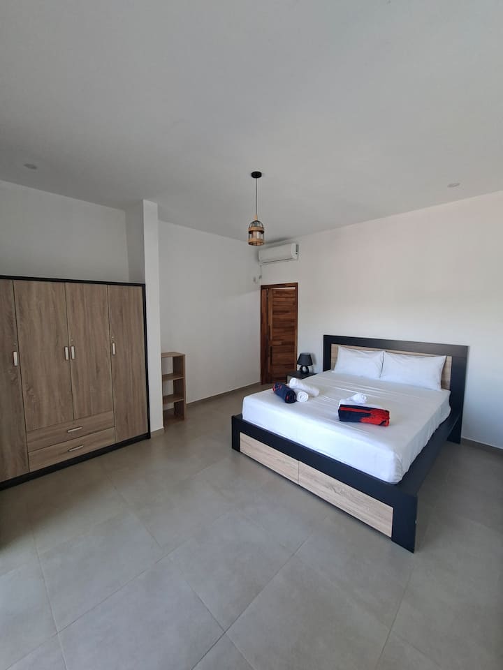 Habitación 3