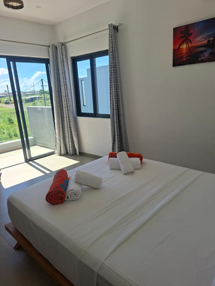 Habitación 2