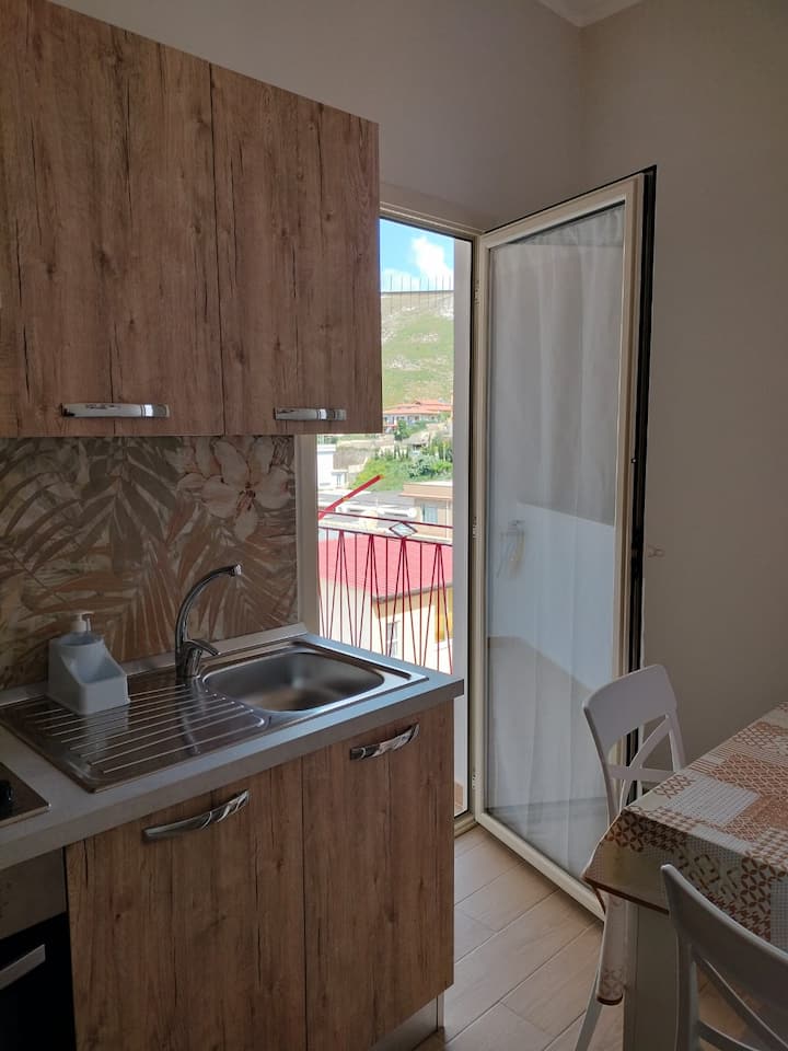 Siculiana Al Centro Casa Vacanze - Siculiana