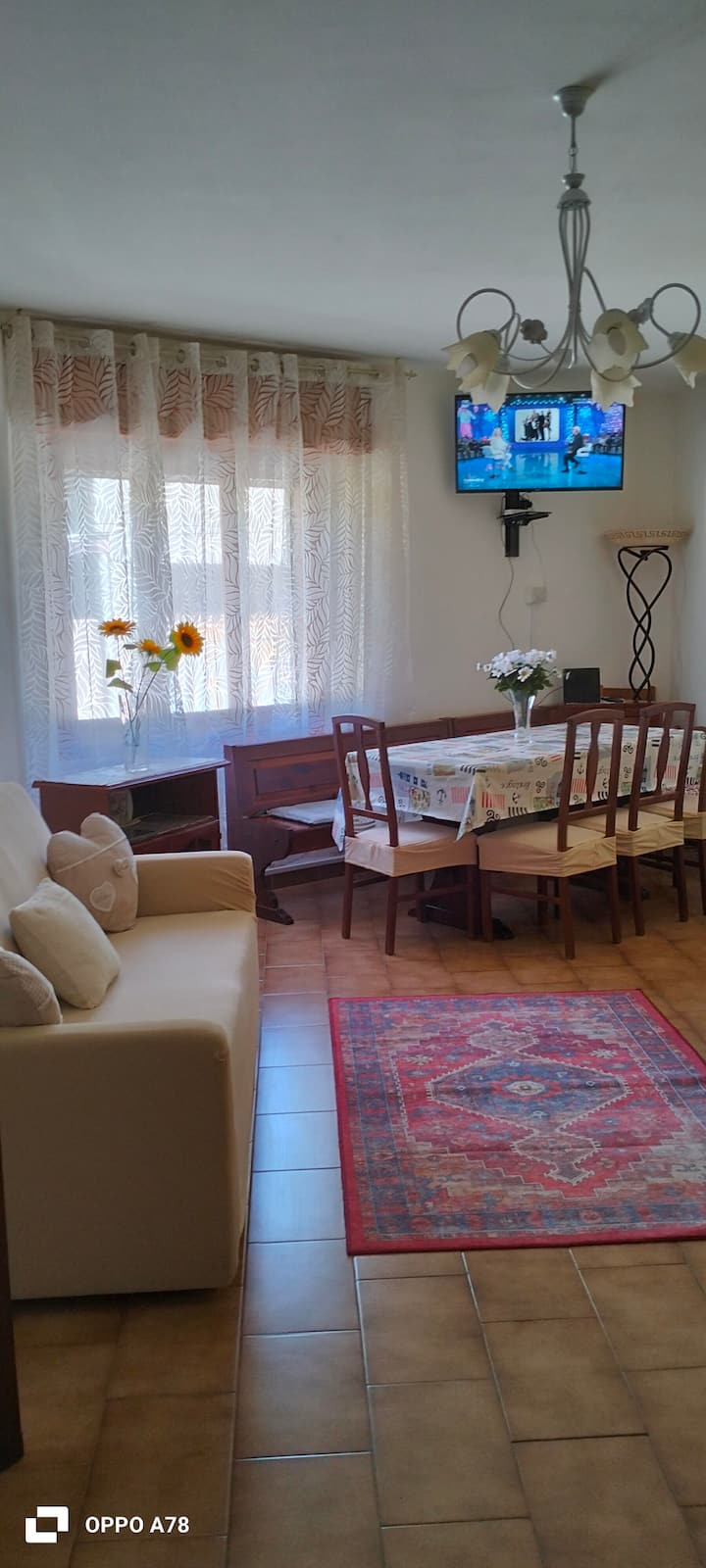 Casa Carolina - Villaputzu
