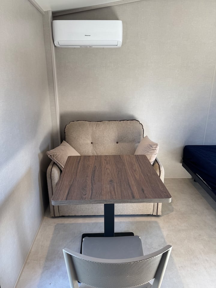 Superbe Maisonnette Au Design Moderne - Les Pennes-Mirabeau