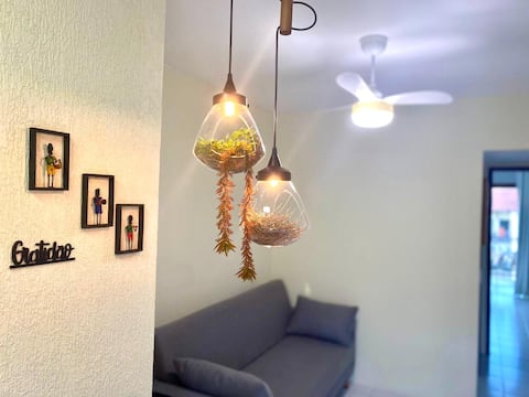 Top performing Airbnb: Serviced Apartment at Monte Castelo Hotel Fazenda near Gravatá, PE in Sairé