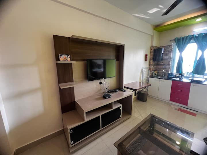 Serene Corner Homestay - 普里