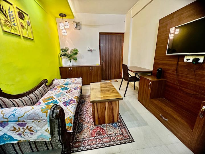 लिविंग रूम