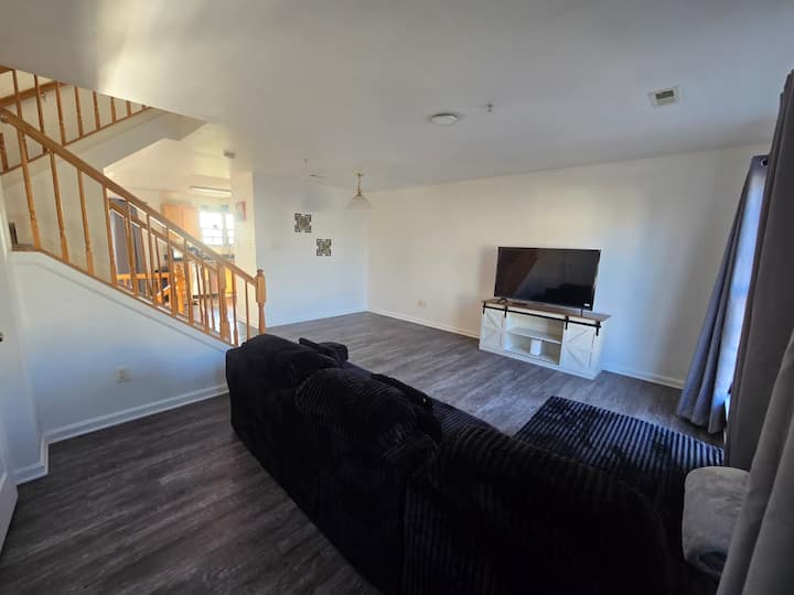 Ultimate Family Townhouse - Delaware