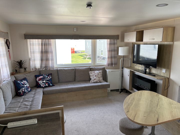 3 Bedroom Holiday Home - North Berwick