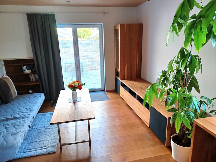 Einliegerwohnung In Miesbach - Hausham