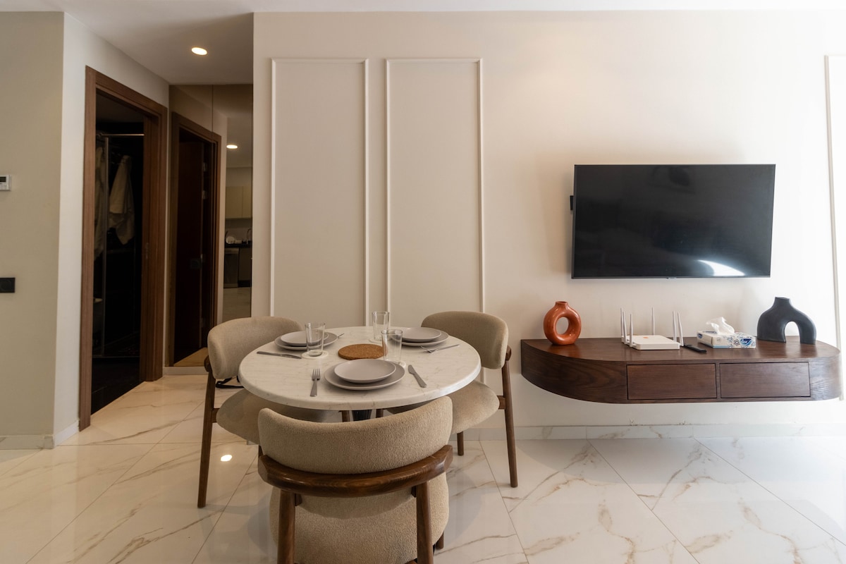 Rental unit in Casablanca  50  1 bedroom  1 bed  1 bathroom - image 4