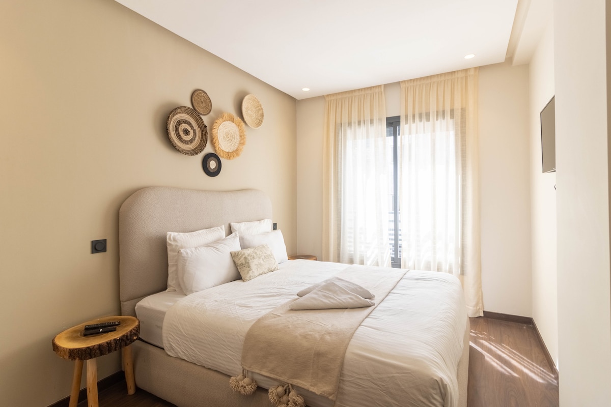 Rental unit in Casablanca  50  1 bedroom  1 bed  1 bathroom - image 2