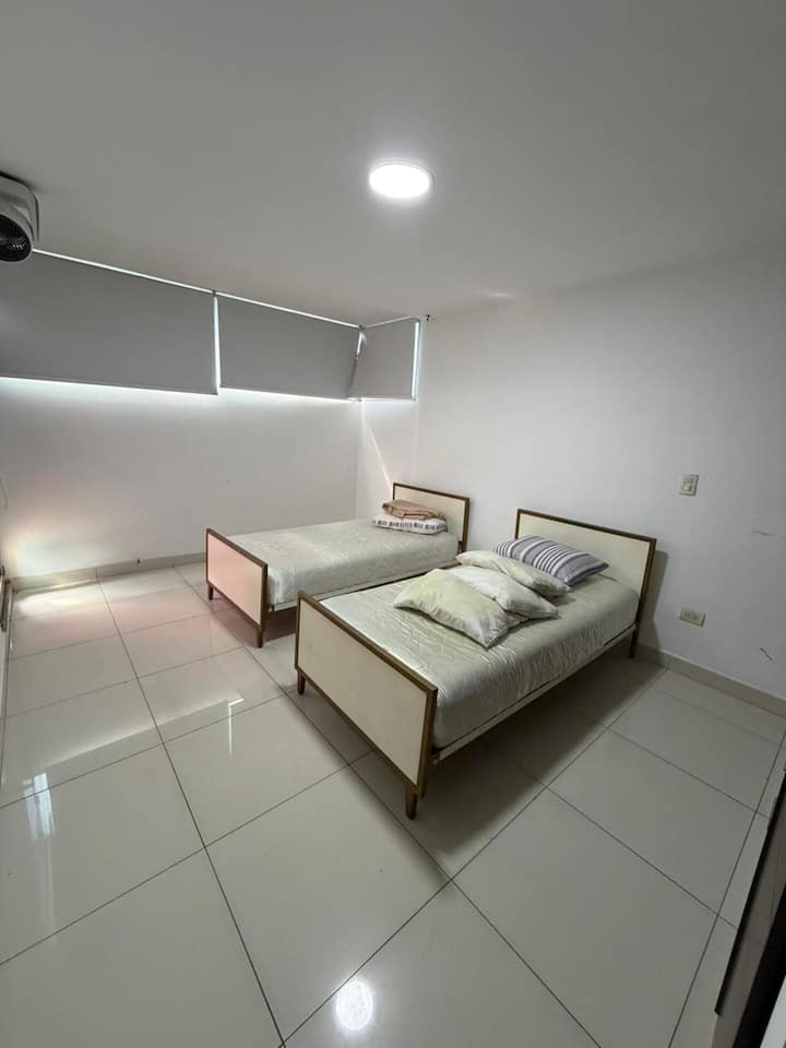 Quarto 1