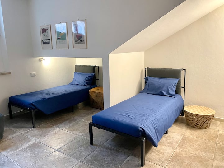 Habitación