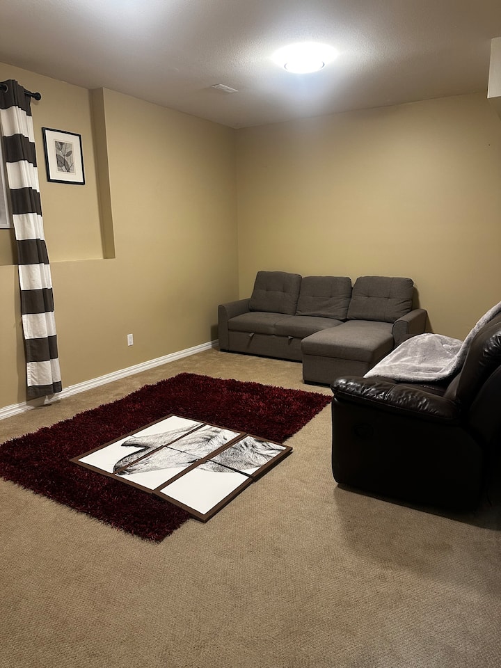 Private Suite Near Cultus Lake, Abbotsford Airport - Abbotsford