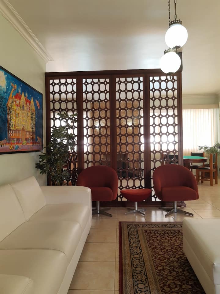 Linda Casa, Conforto, Bairro Nobre Próx Ao Centro. - Teresópolis