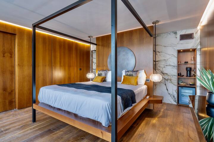 Baba Dream Infinity -Heated Pool & Sea View - Alassio