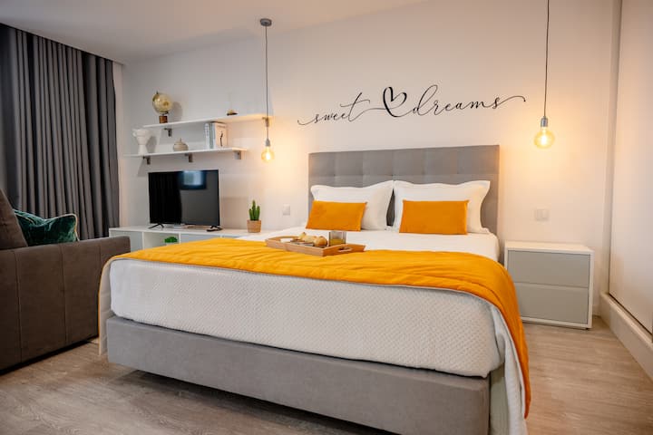 Crf Essência Loft - São Vicente